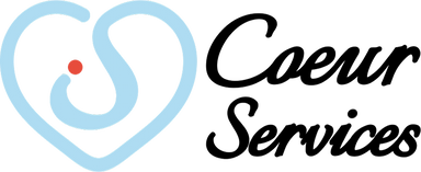 Coeur Service-logo