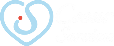 Coeur Service-logo
